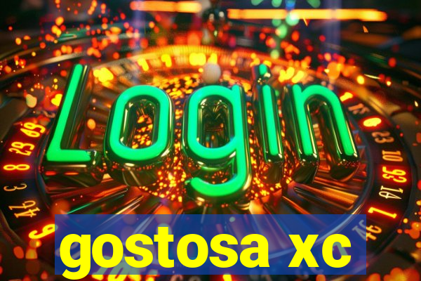 gostosa xc